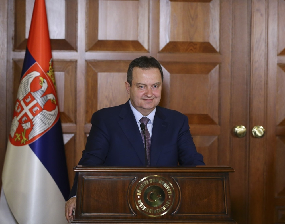 "Dobrodošli, dođite redovnom linijom"