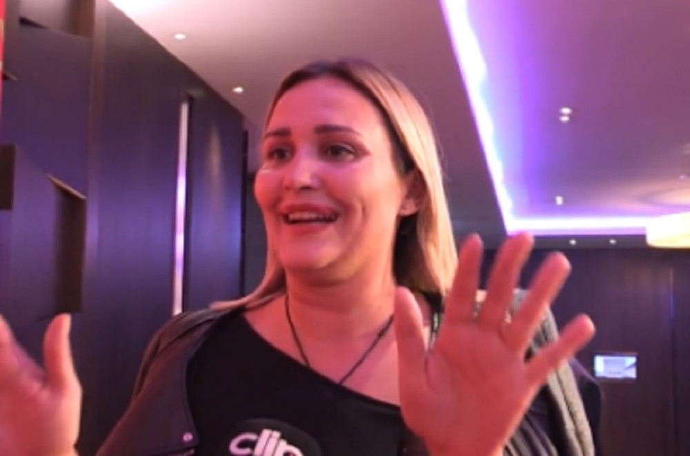 Iz rijalitija bih otišla pravo u ludnicu (VIDEO)