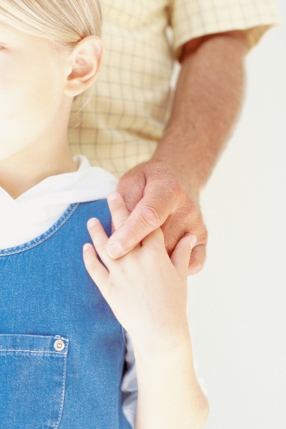 Plaćao alimentaciju za dete koje nije njegovo!