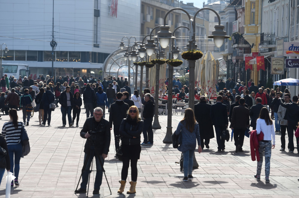 U Nišu proglašena vanredna situacija