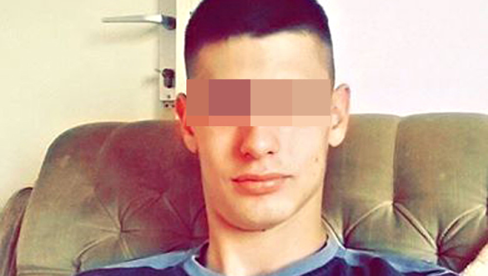 Navijač priznao da je izbo policajca