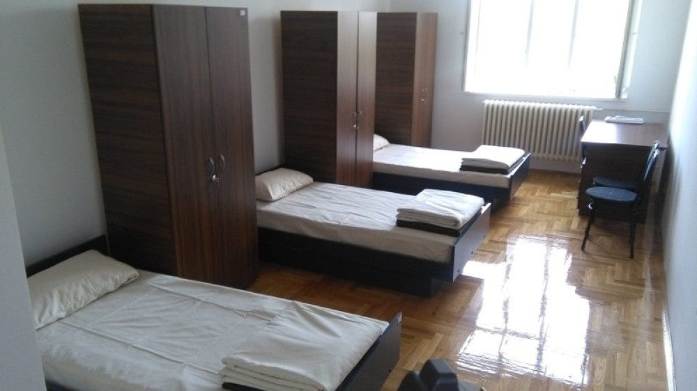 Ovde će srpski ministri jesti i spavati sedam dana! (FOTO)