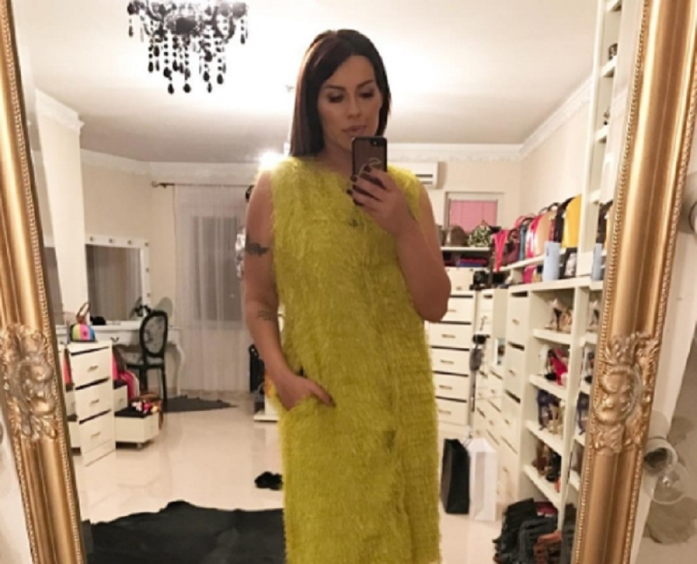 Najslađi detalji iz sobice Sekinog sina (FOTO)