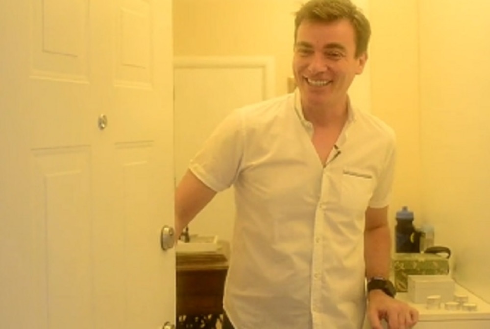 On je promenio način ishrane i sada je drugi čovek (VIDEO)