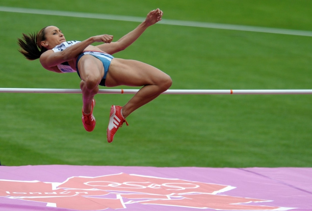 Džesika Enis-Hil završila karijeru