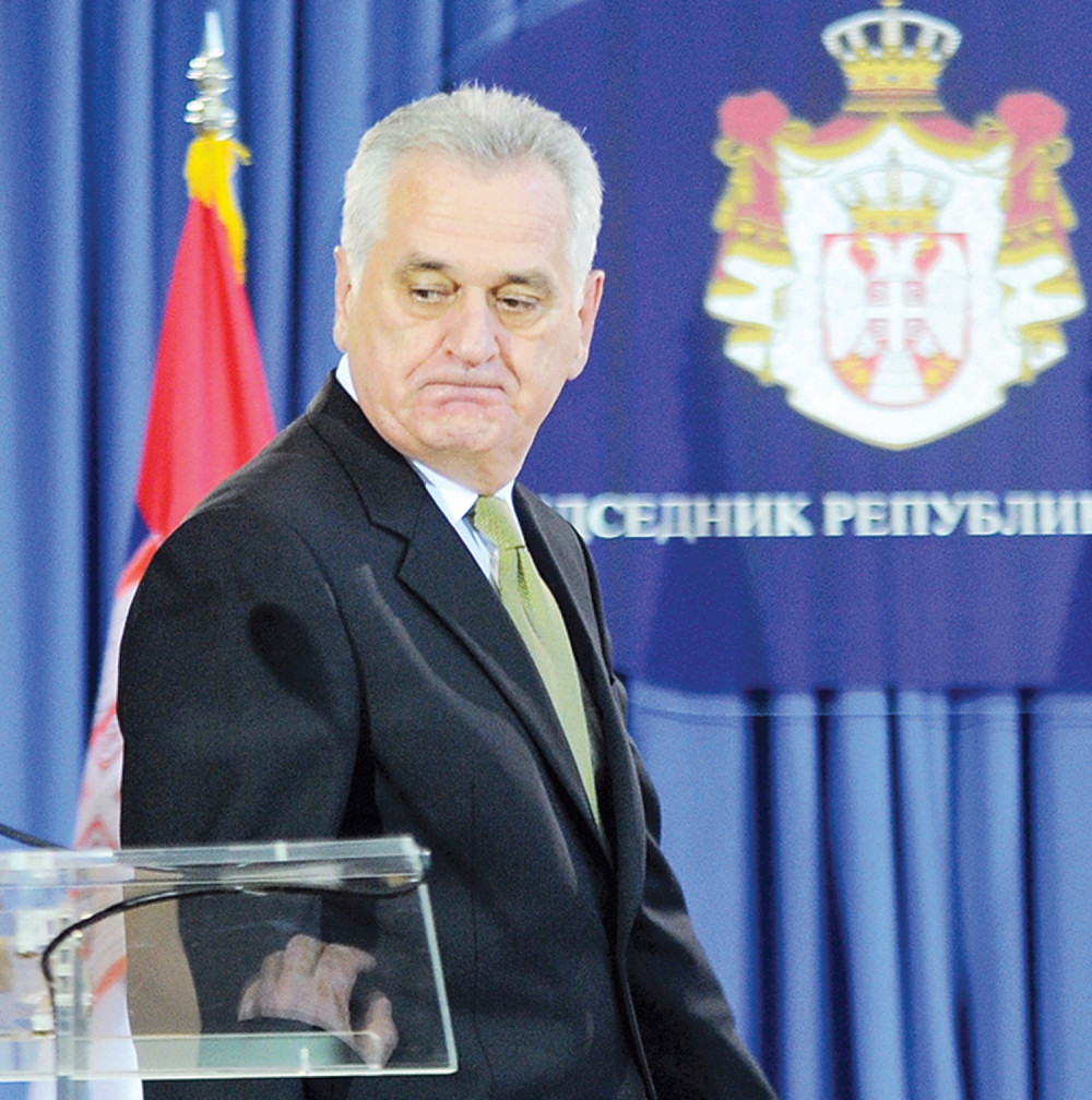 „Gasprom“ daje lovu?