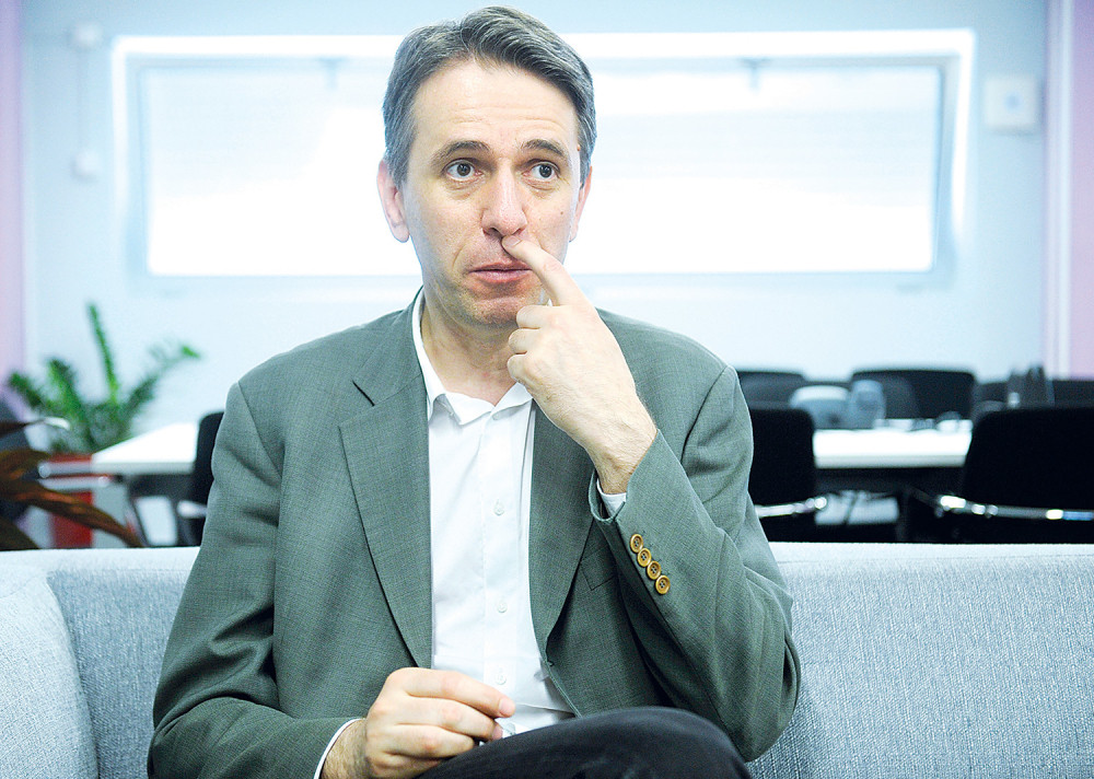 Radulovićevi poslanici teraju Sašu sa Vračara