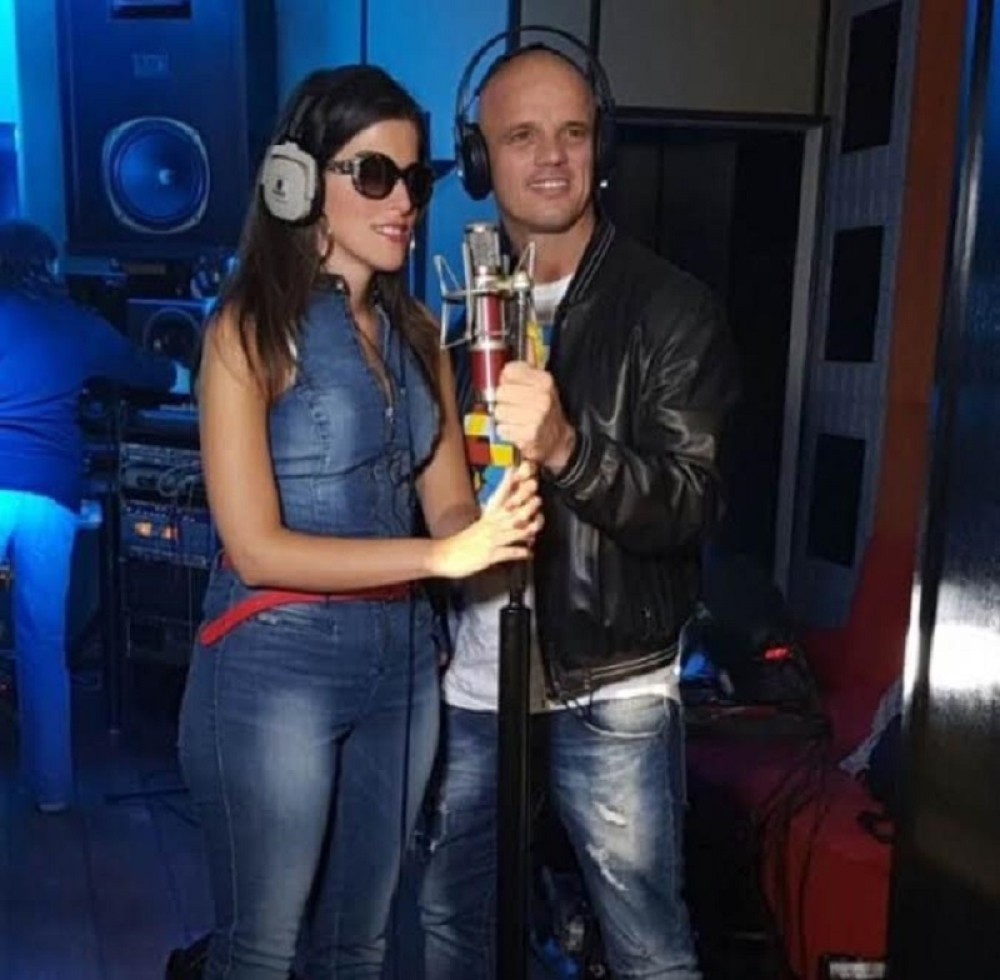 Poslušajte novu pesmu Bobana Rajovića (VIDEO)