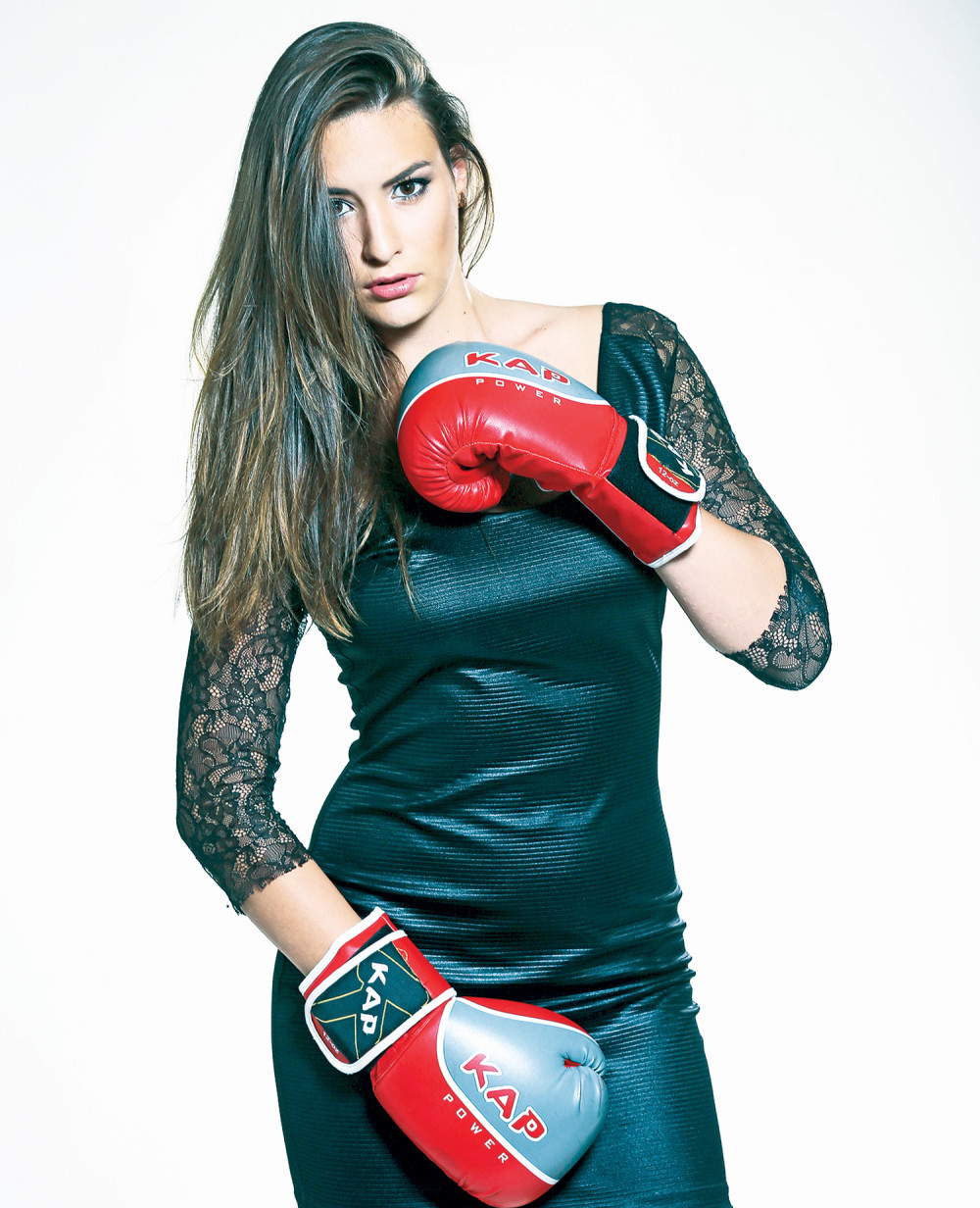 Muškarci, čuvajte se