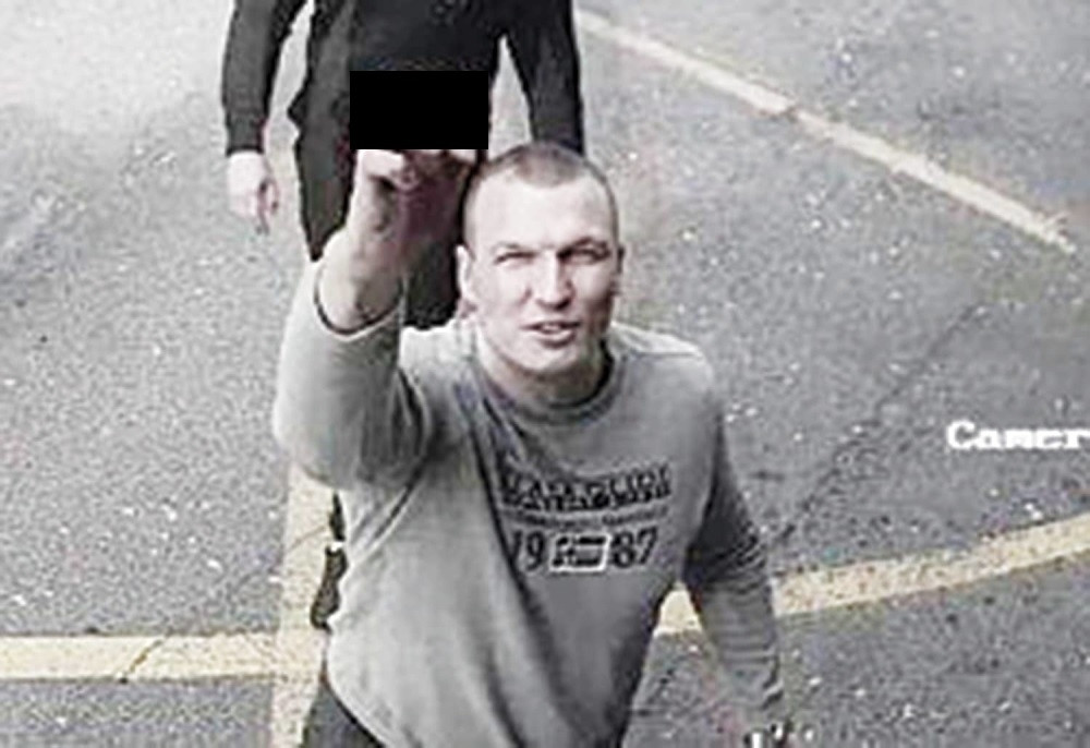 Sale Mutavi ubijen zbog 40 kilograma kokaina!