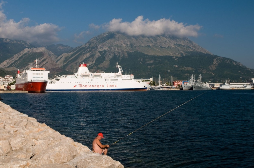 Od Bara do Barija neće se više moći brodom
