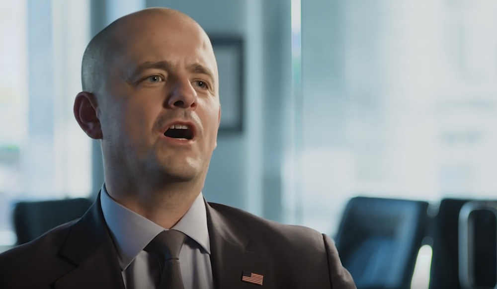 Znate da ovaj čovek može da bude predsednik SAD? Evo kako