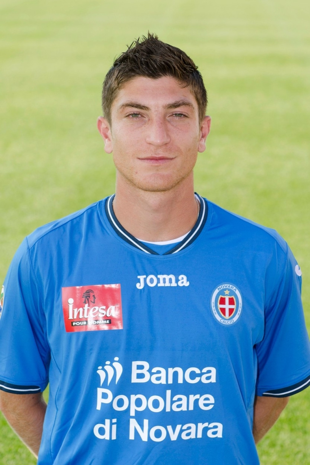 Prešao iz prve u treću ligu zbog devojke