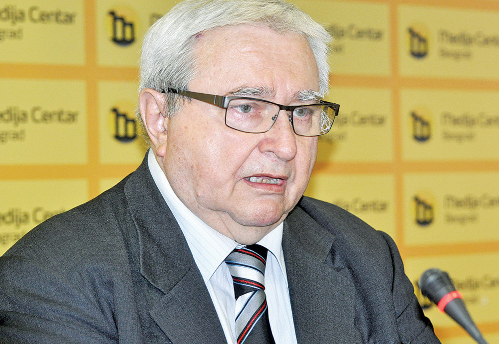 Kriminolog otkrio: Ljudi iz podzemlja su bili u inostranstvu, a onda je usledio jedan poziv