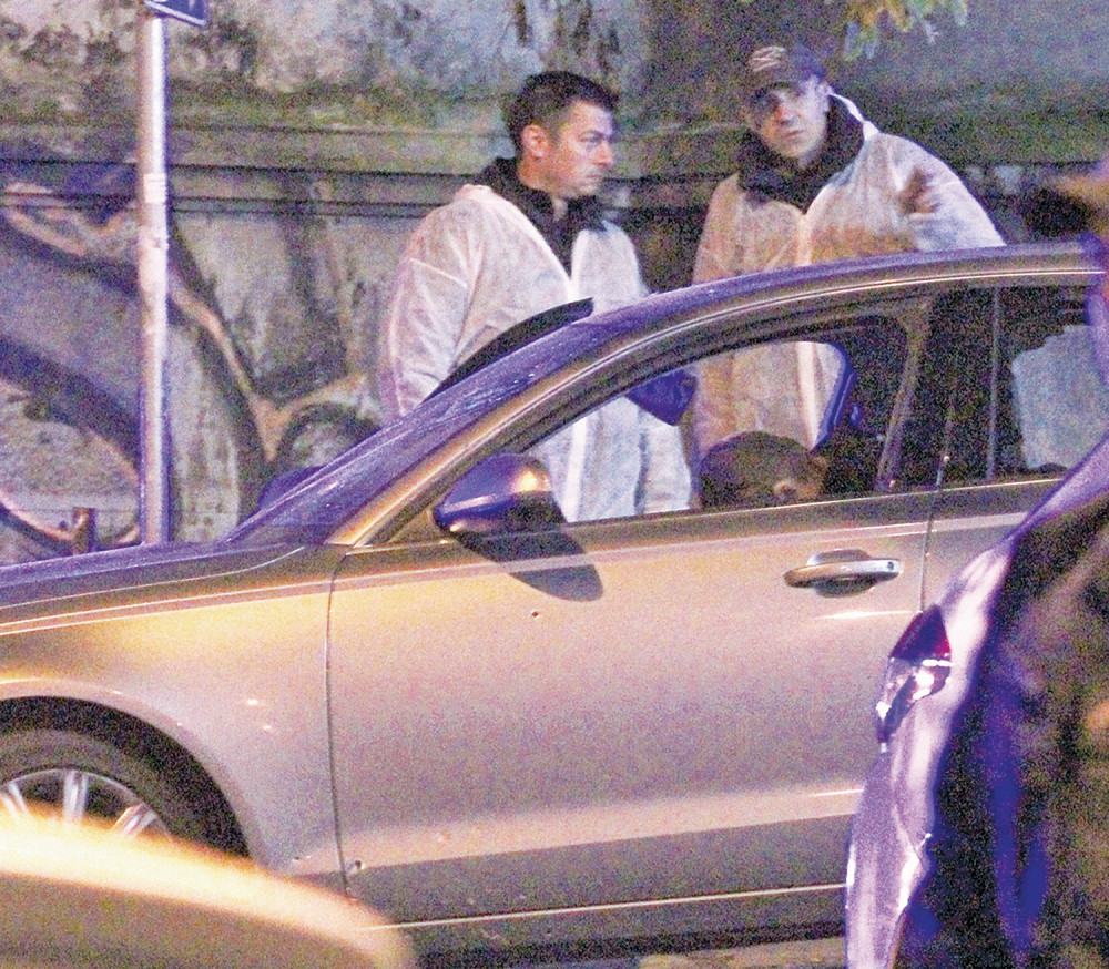 Ovako je ubijen Sale Mutavi