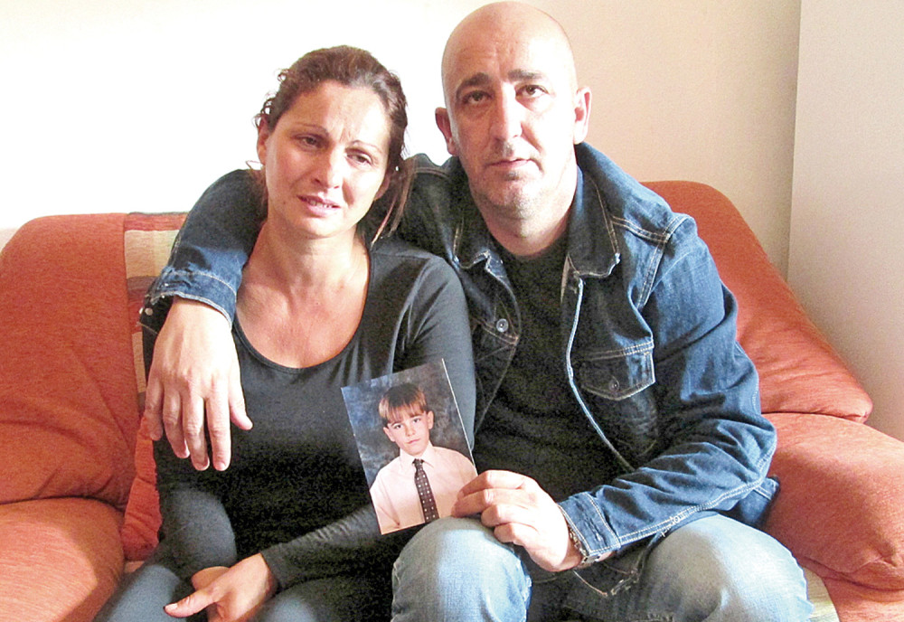 Pojavila se lažna istorija Radenkove bolesti?!