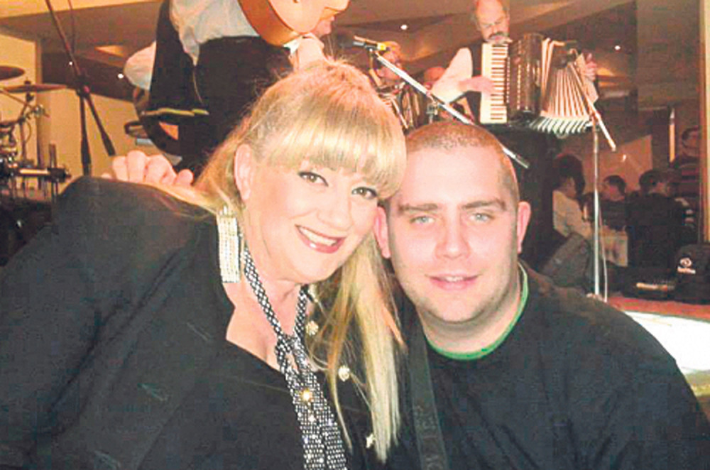 Vesna u šoku zbog sinovljeve saobraćajke