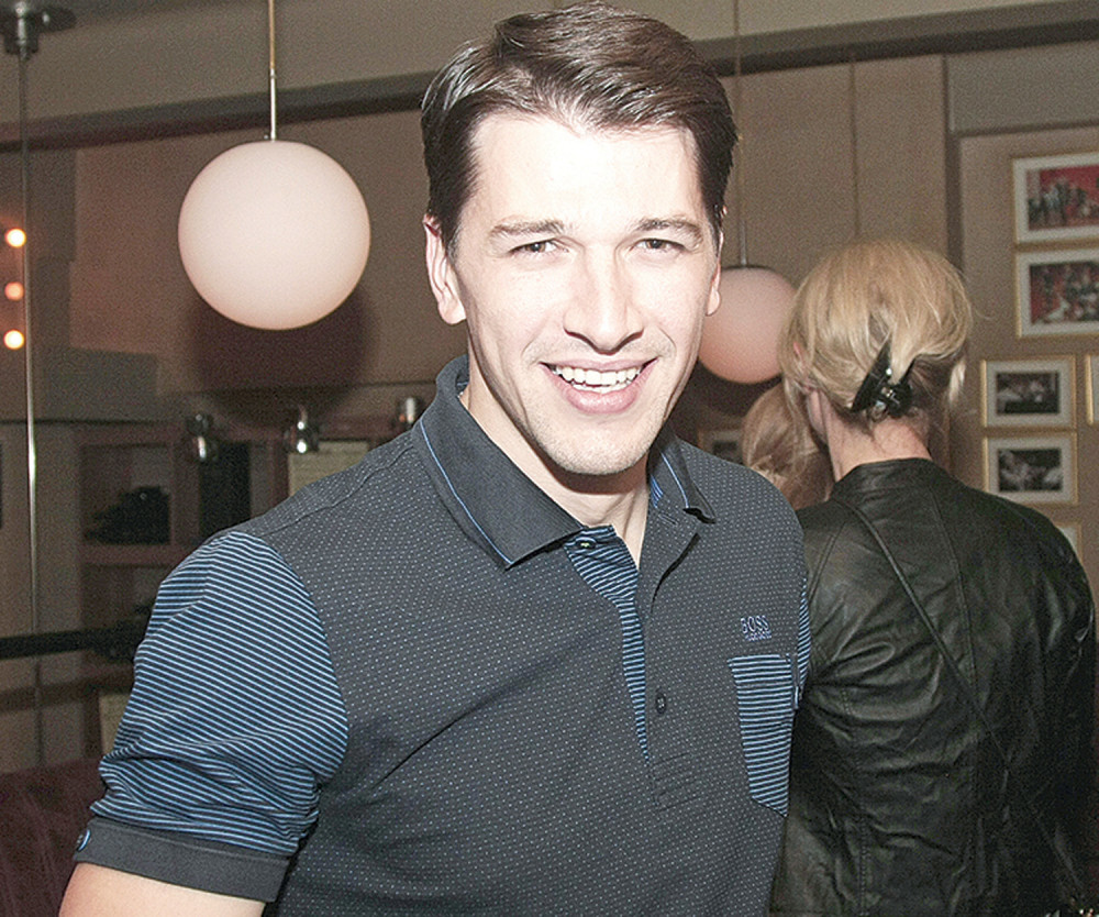 Otkrivena najveća strast Viktora Savića (VIDEO)