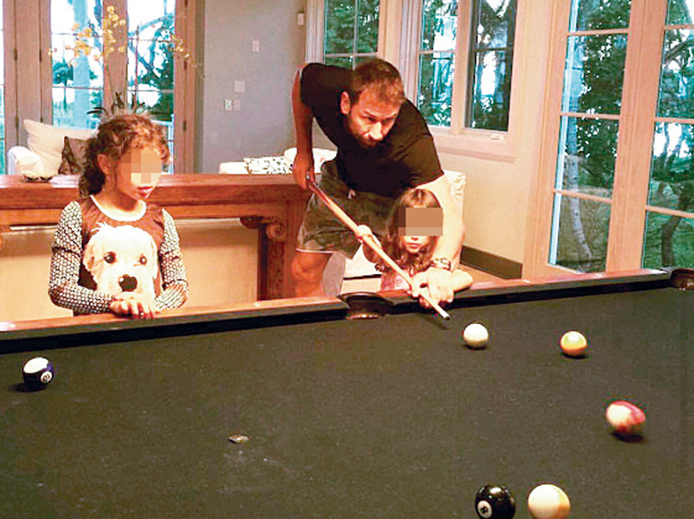 Jarić proslavio rođendan u novom domu