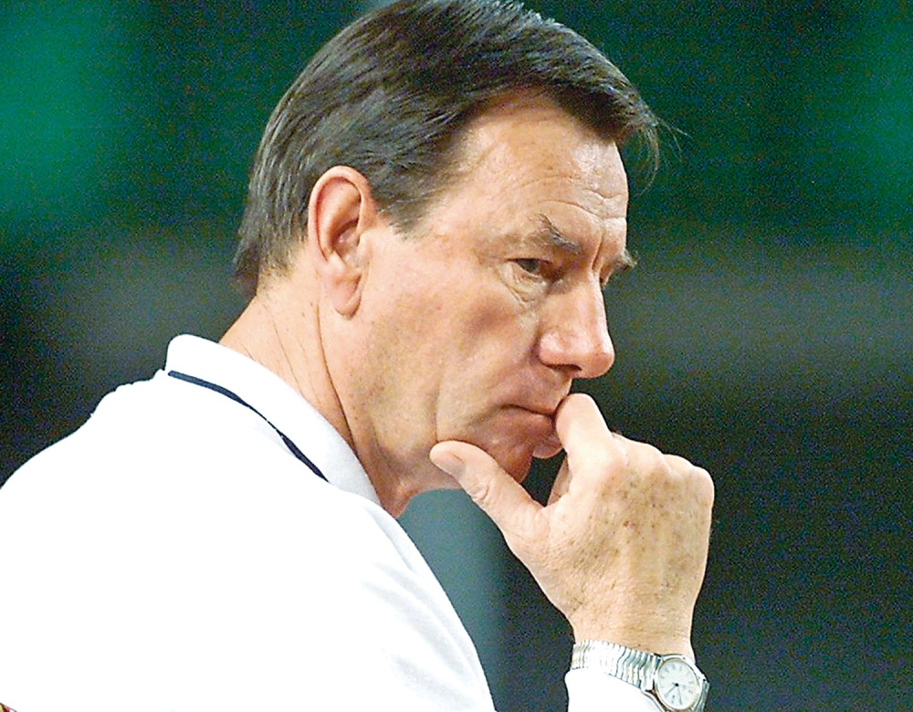 Ne volim Nadalovo pipkanje, Novak je moj čovek!