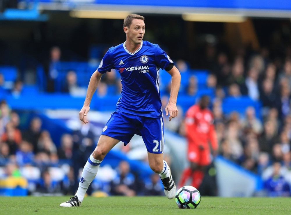 Matićeva čarobna asistencija u pobedi Čelsija (VIDEO)