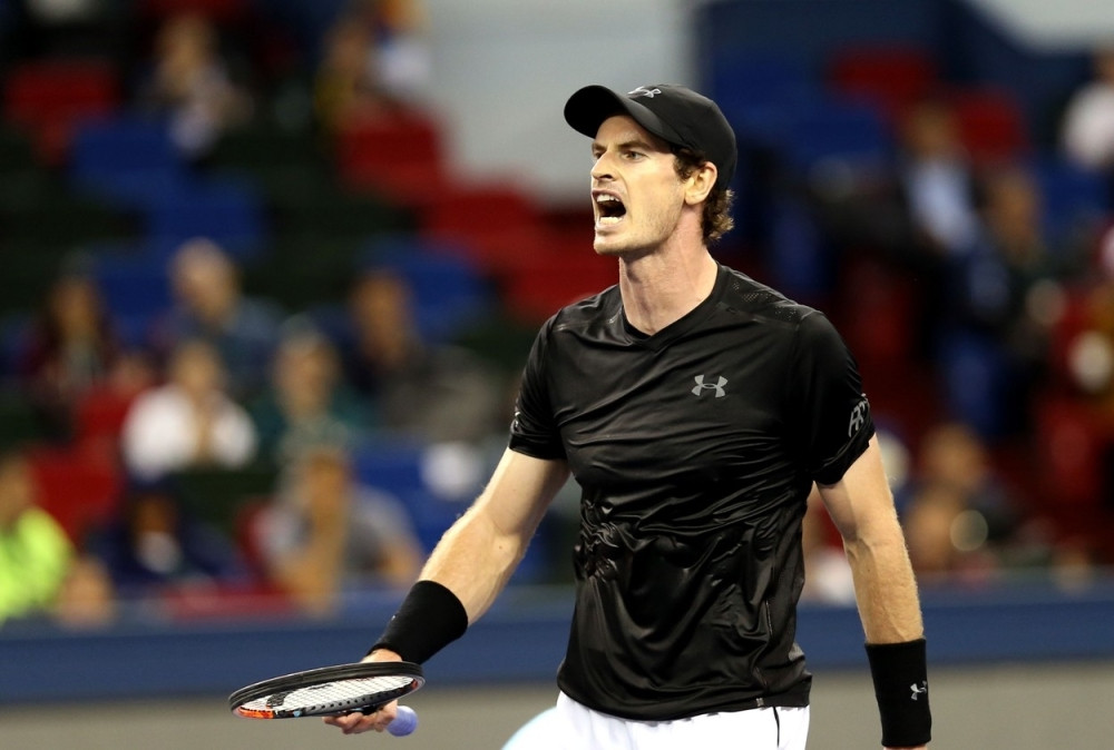 Marijeva misija u Parizu - "Rušim Novaka"!