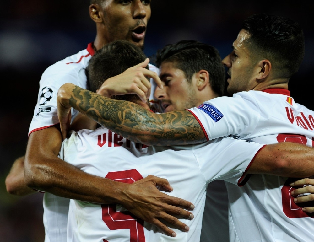 Nekadašnji trener Reala postao je novi trener Sevilje!