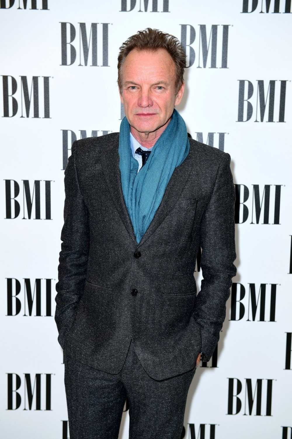 Na Stingovom imanju pronađeni ilegalni migranati