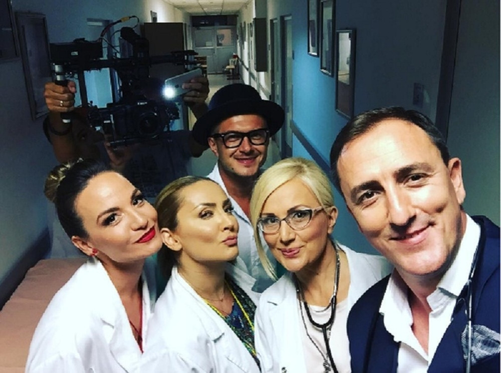 Sergej: Bio sam protivnik "Pinkovih zvezdica"