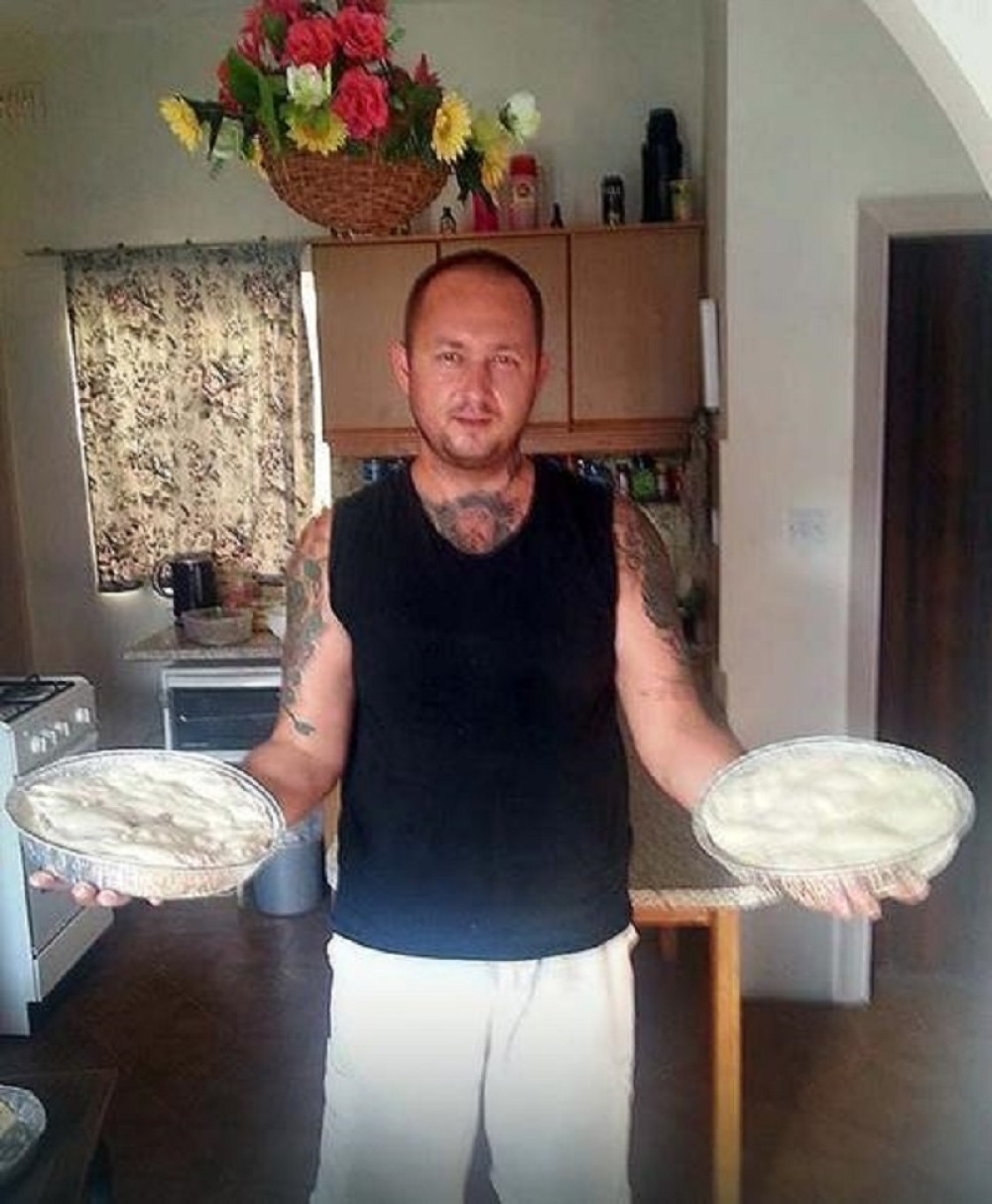 Nišlija ide u zatvor na Malti zbog intervjua