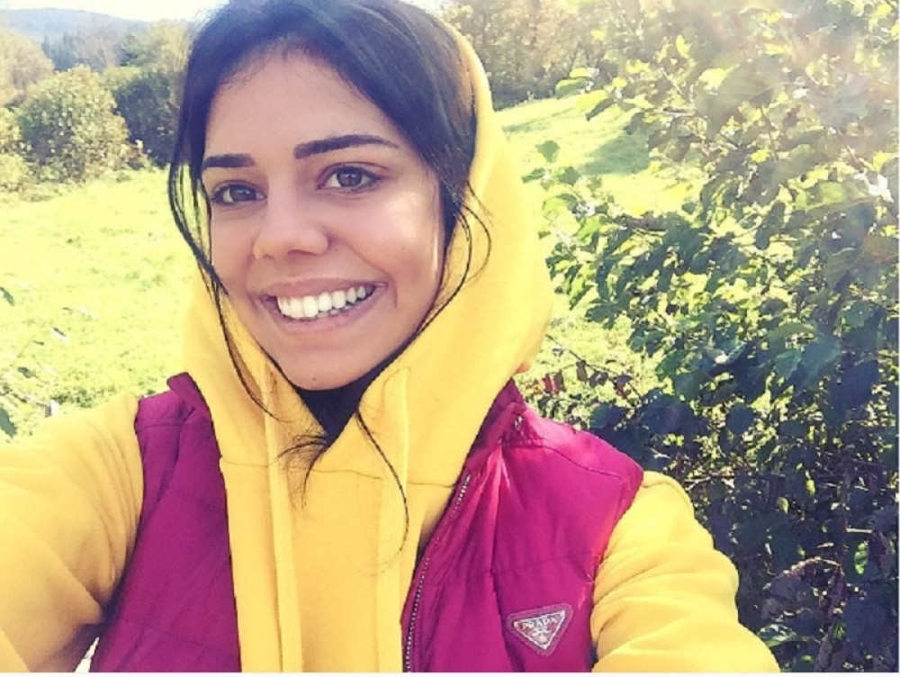 Ovako Maša podnosi Veljkov raskid