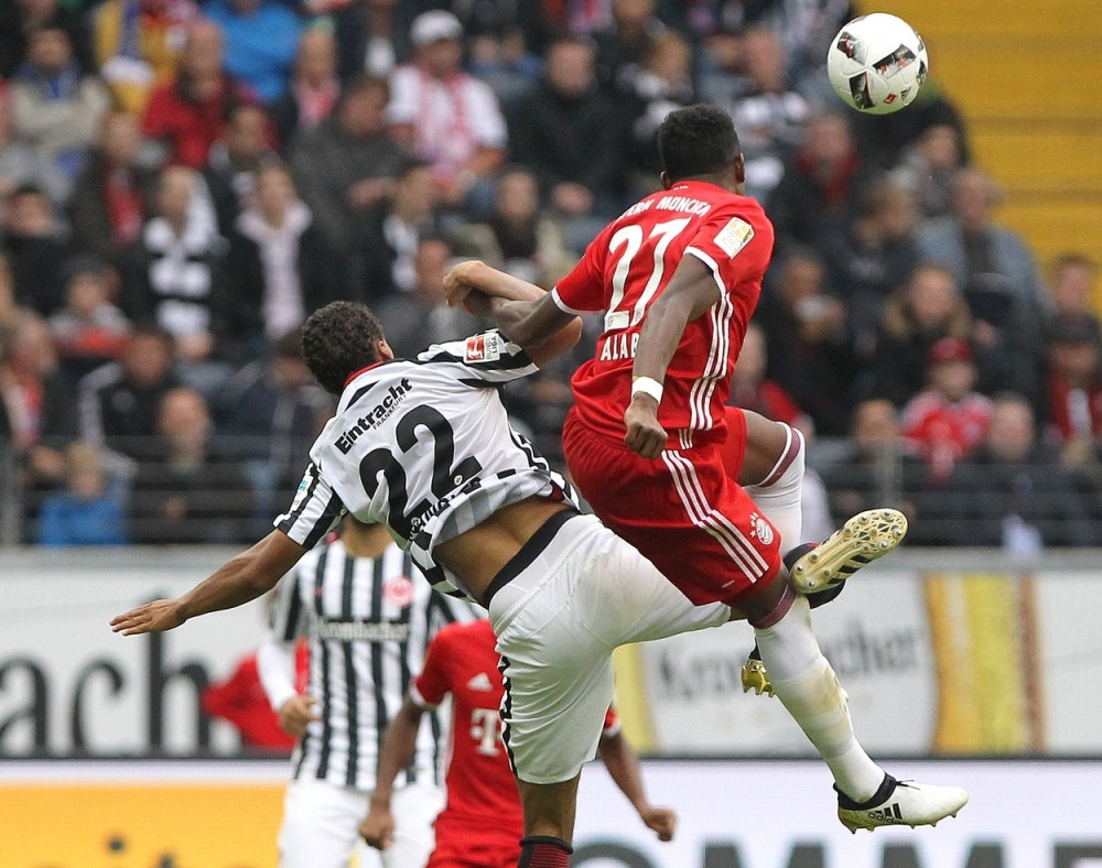 Gaćinovićev Ajntraht "okrnjio" Bajern