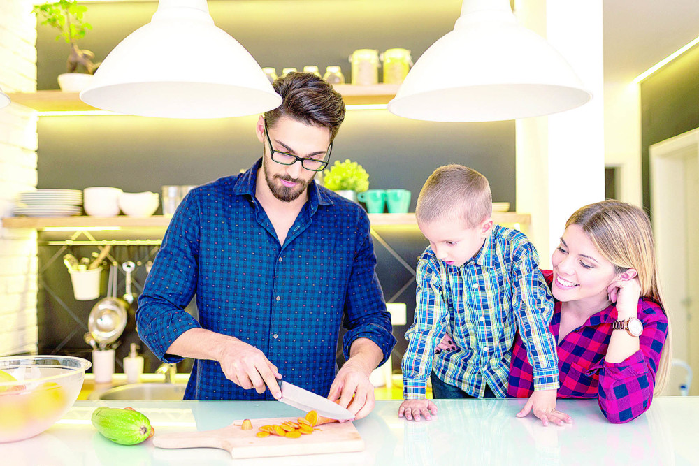 Ukusan ručak za svačiji džep