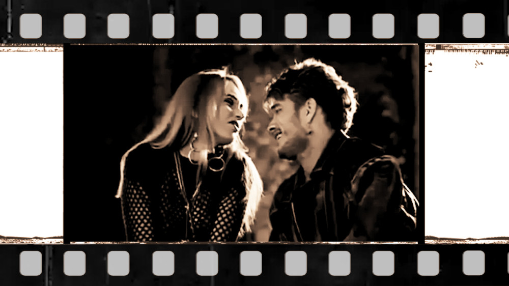 Romantične replike iz domaćih filmova koje svi koristimo