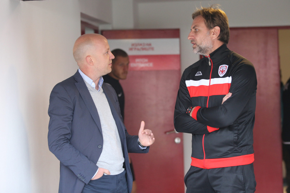 Nikolić i Živković: Zaslužena pobeda Partizana!