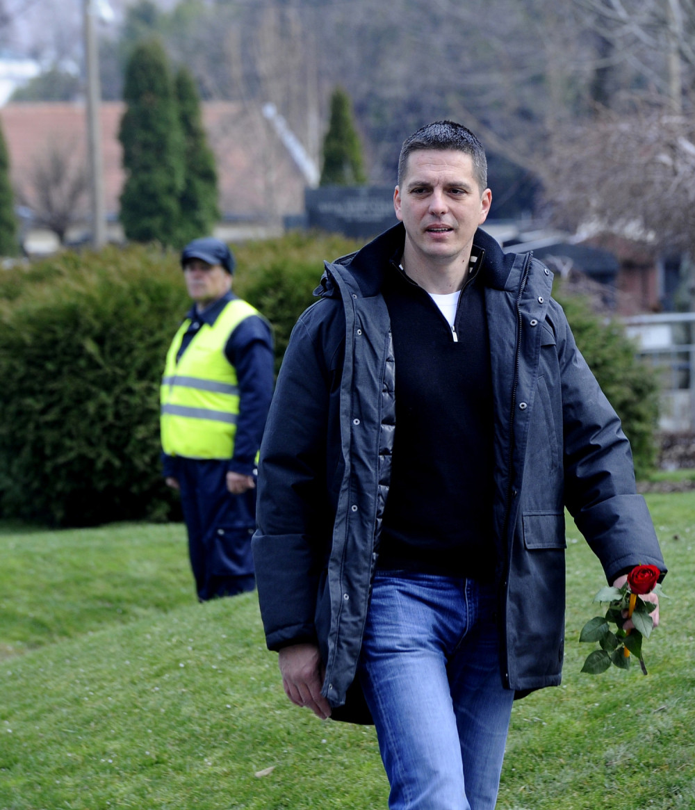 Bojim se da se Vučiću sprema Đinđićeva sudbina