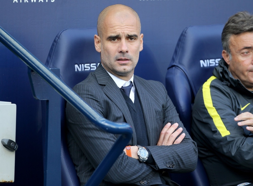 Gvardiola priča o velikim rivalima Sitija i POMINJE ĐOKOVIĆA! O čemu se tu radi?