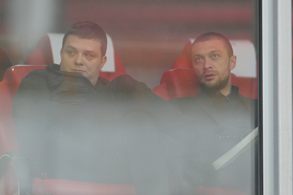 Uprava Partizana bez komentara o majicama