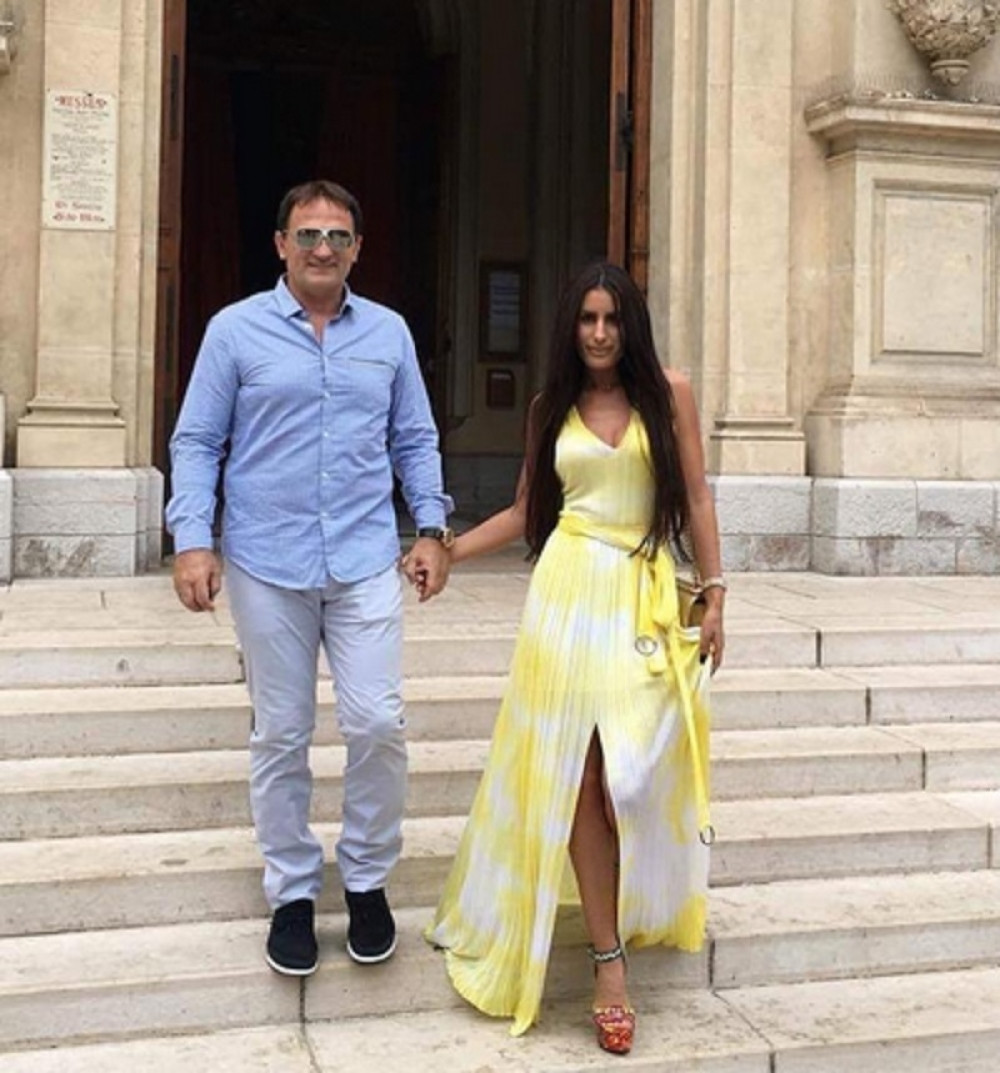 Muž Dijane Janković u zatvoru!