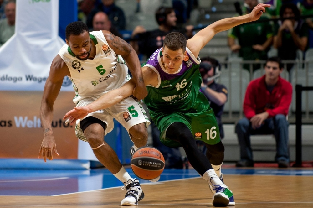 Nedović razbio Gran Kanariju!