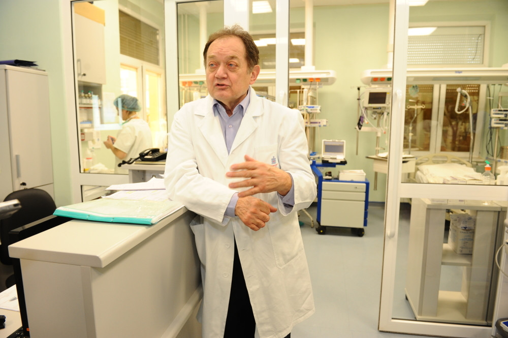 Vreme je za publiku!