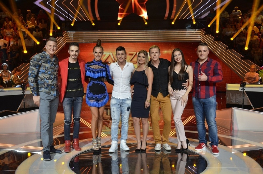 Svađe i pomirenja u "Zvezdama Granda"