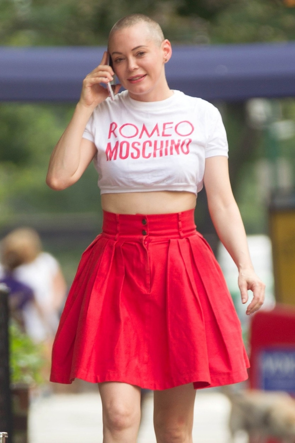 Producent me je silovao i proći će nekažnjeno