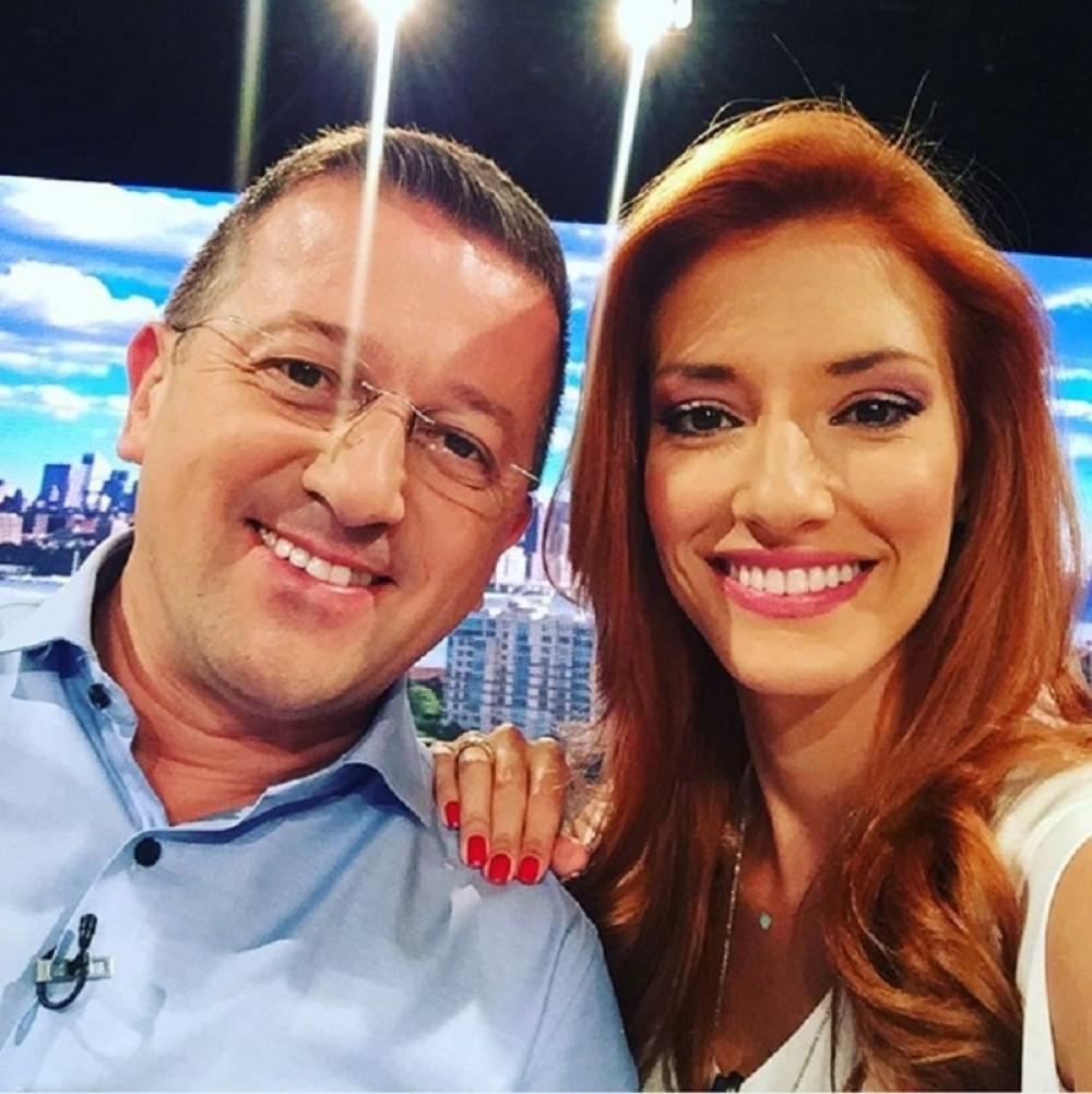 Jovana Joksimović zavrnula kuma Srđana Predojevića za pare!