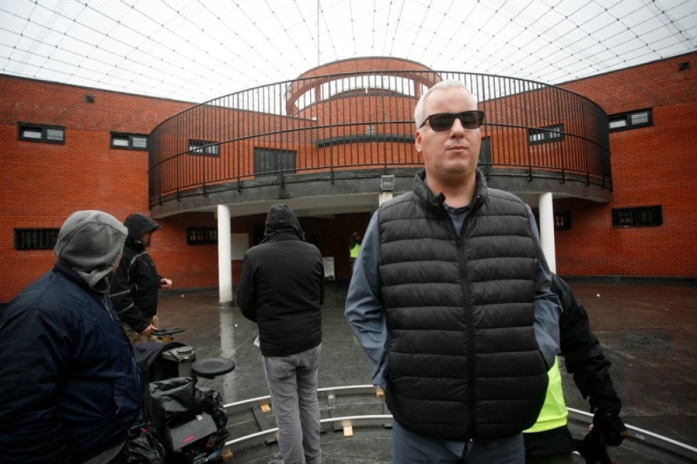 Saša Matić završio u zatvoru