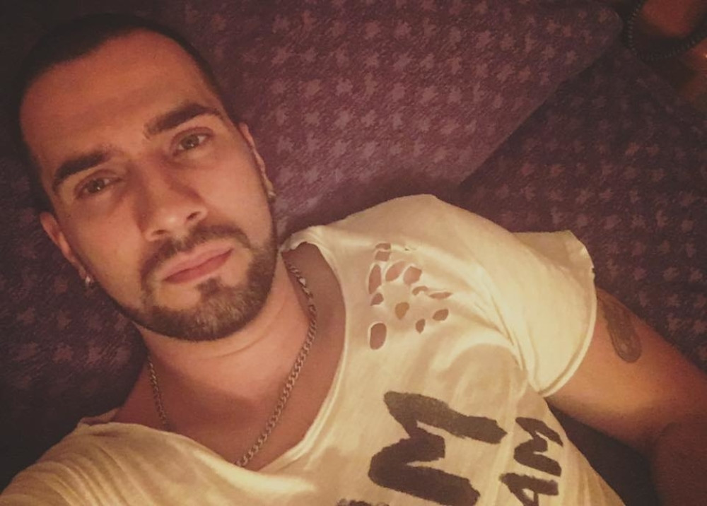 Demonja kandidat za papučara godine!