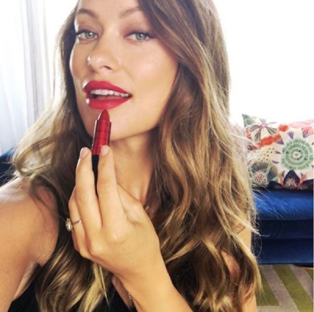 Zvezda serije "Dr Haus" pokazala ćerku (FOTO)