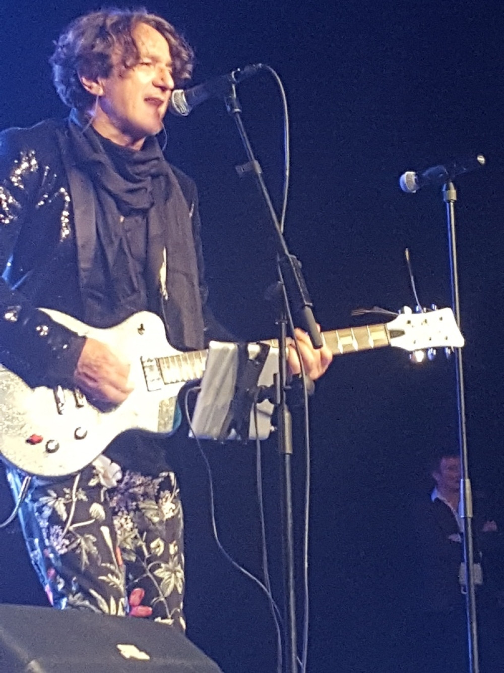 Doček počinje večeras: sviraju Bijelo dugme i Lukas!