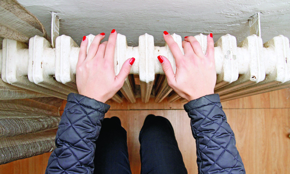 Petrovaradin ostao bez grejanja!