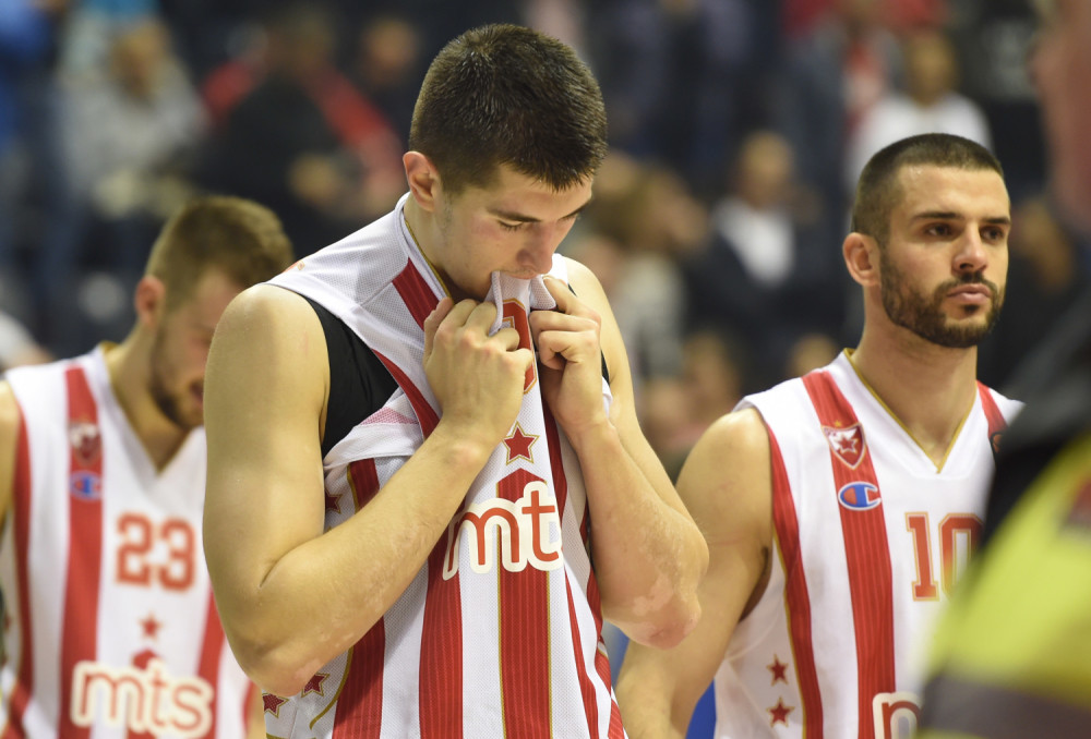 Da li će "delije" zbog ove izjave osuditi bivšeg kapitena?!